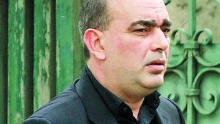 Victor Becali si Netoiu, la un pas de bataie