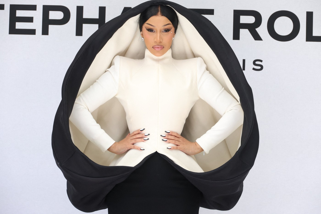 Foto: Profimedia
Cardi B
