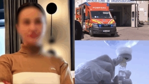 Decizia luată de medicul estetician acuzat că în urma unui lifting facial, Valentina din Râmnicu Vâlcea a ajuns în moarte cerebrală