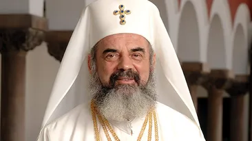 Reactie neasteptata a Patriarhului Daniel dupa atentatele din Franta! Ce a spus la trei zile de la masacrul din Paris!