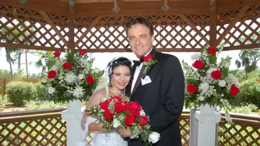 După 13 ani, Elena Cârstea a obținut cetăţenia americană: ”Tone de documente...”