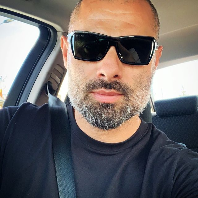 Raul Popa, fosta ispită de la Insula Iubirii / Sursă foto: Instagram