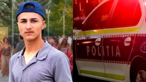 Alertă în România! Alin a dispărut fără urmă. Cine îl vede, să sune la 112