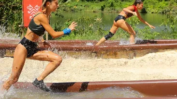 Vedeta Survivor, gravidă în 5 luni! Doar ce a anunţat sarcina