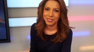 LAURA CHIRIAC ni s-a confesat în exclusivitate. Primele declaraţii despre divorţ! 