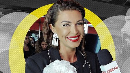 Trasă pe dreapta de la ”Bravo, ai stil!”, Ilinca Vandici forțează cu ”Te ascult” și... Sfat pentru Dorian Popa: ”Atunci e momentul!”