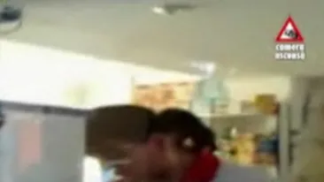 VIDEO O femeie de serviciu din Calarasi a devenit peste noapte farmacista