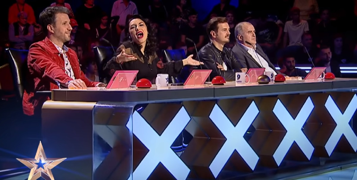 Cum i s-a schimbat viața lui Anais Tomescu după ce Mihai Petre a criticat-o pentru dansul obscen de la Românii Au Talent