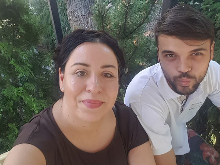Maşina lui Marius Elisei a fost vandalizată: „Am început anul foarte bine”