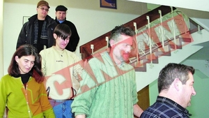 Nemtii disparuti au fost gasiti intr-o parcare