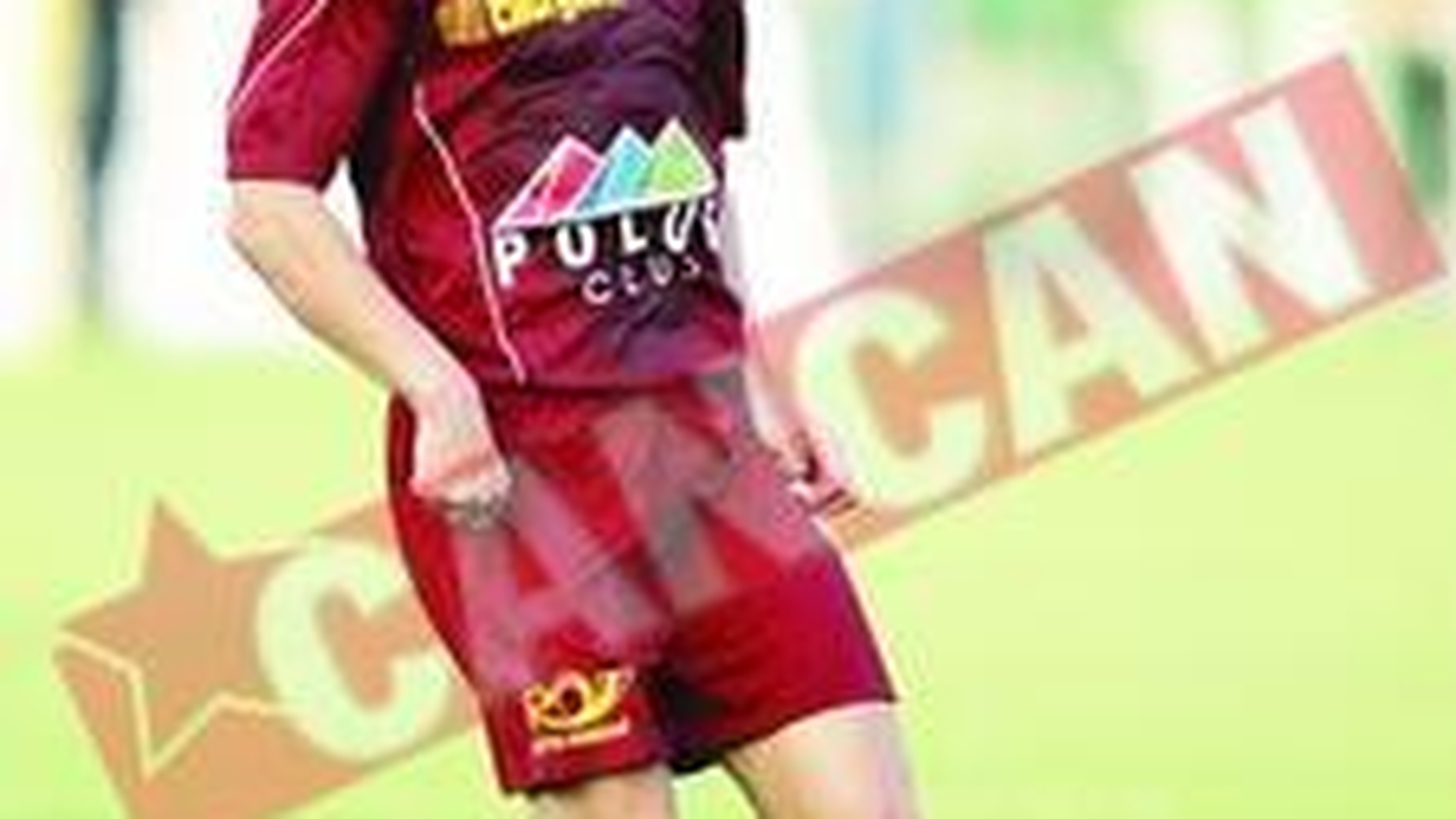 Anca l-a reclamat pe "Falcos"
