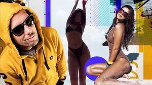 S-a aflat cum o alintă Deliric pe Inna! Cântăreața s-a filmat în ipostaze sexy, iar iubitul ei i-a stricat înregistrarea. A șters-o, dar avem imaginile salvate | VIDEO