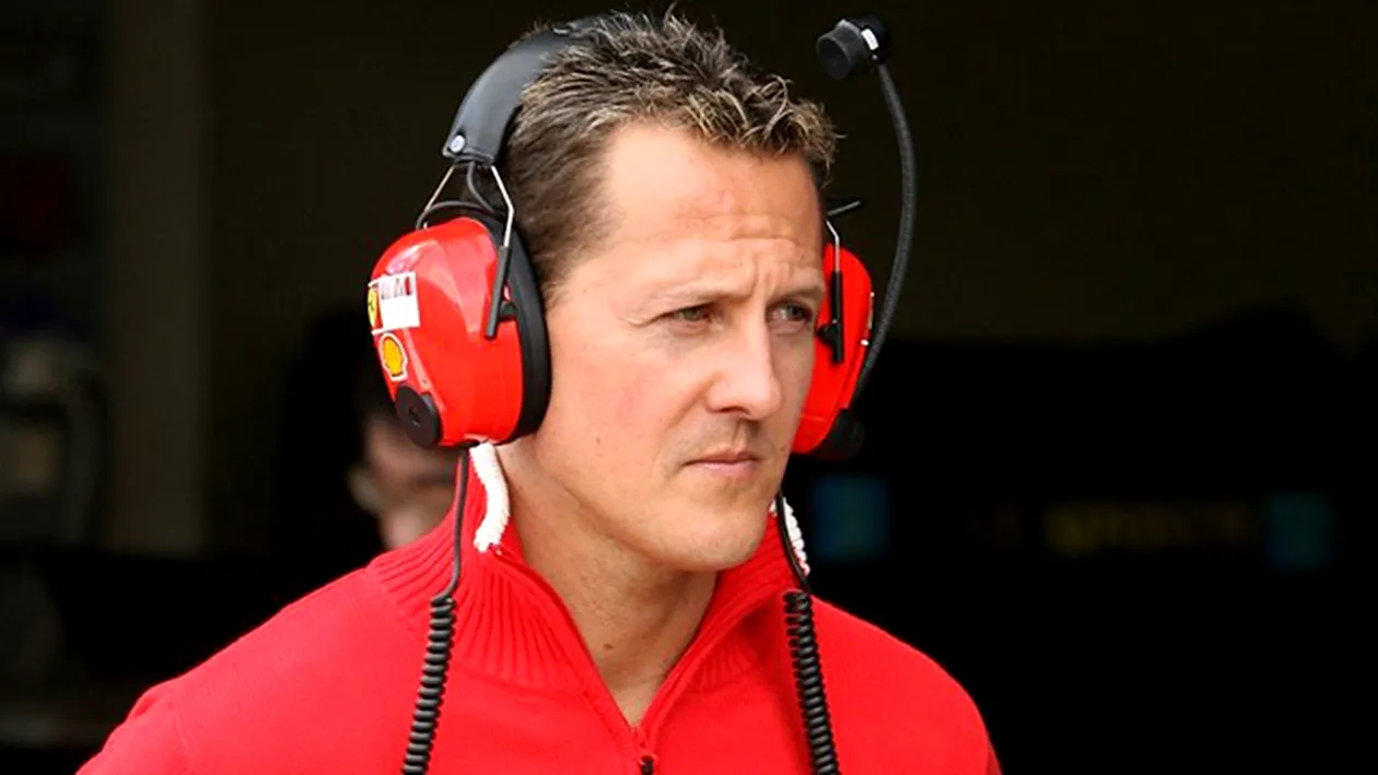 Anuntul facut astazi de oficialii spitalului din Grenoble: Starea lui Schumacher ramane critica, dar stabila