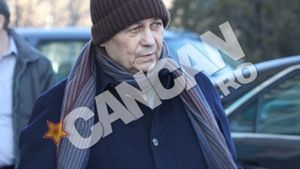 Mircea Lucescu: "Jurnalistii romani s-au bucurat de accidentul meu"