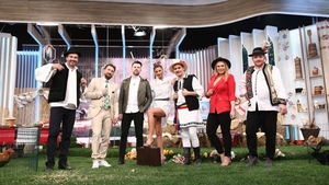 Vedeta de la Neazta a divorțat pentru o tânără care era model de succes! Cum și-a cunoscut Nicolai Tand actuala soție
