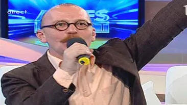 Ovidiu Cuncea: Din ce stiu eu, nu e vorba de avere. Magda Catone si Serban Ionescu se iubesc