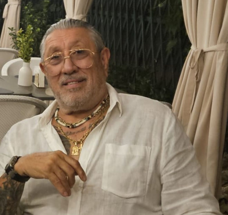 Serghei Mizil, despre relația dintre Denise Rifai și Dan Alexa. sursă - social media