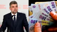 Este oficial! Marcel Ciolacu se ține de cuvânt și mărește pensiile românilor. Premierul a făcut anunțul mult așteptat