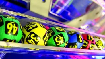 Loto 6 din 49. Rezultatele extragerii Loto 6 din 49, numerele de duminică, 20 mai 2018