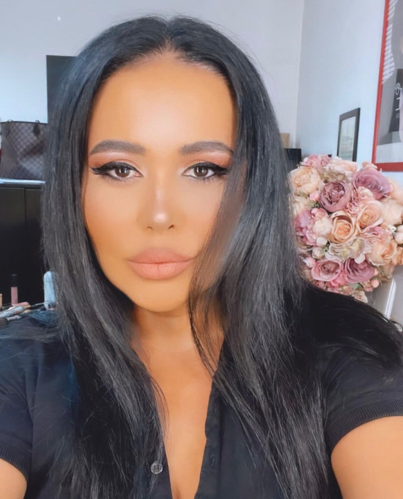 Mihaela Moise a ajuns într-o situatie dificila