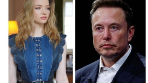 Fosta soție a lui Elon Musk s-a logodit cu un actor celebru. Reacția neașteptată a miliardarului