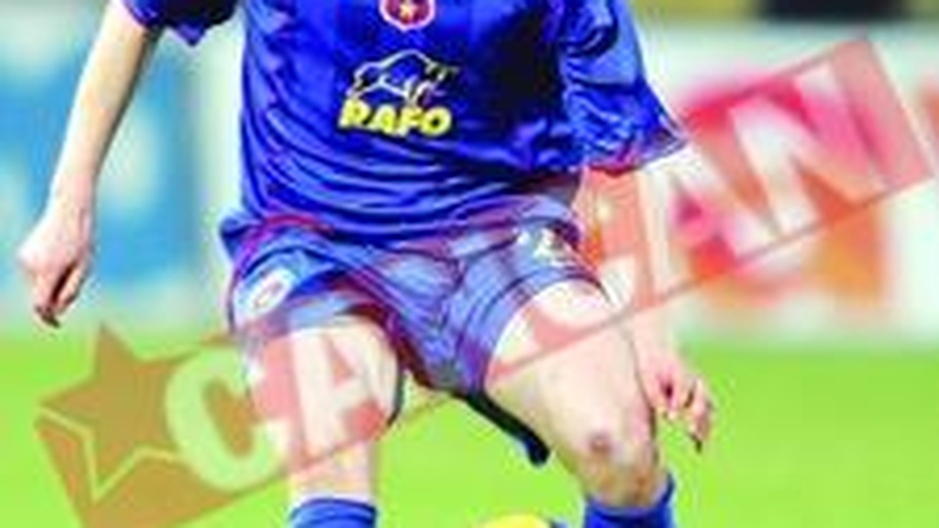 De opt luni fara fotbal