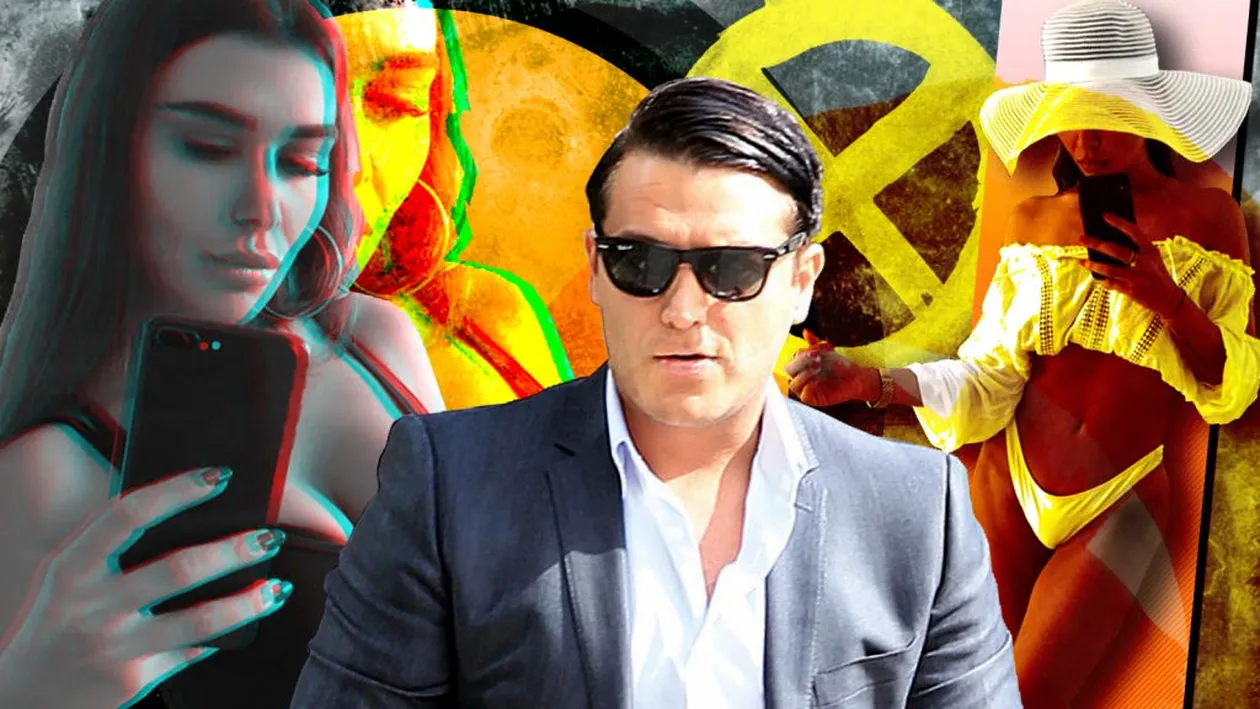 Syda mai bifează o bunăciune: a ”combinat-o” pe fiica unui afacerist din Craiova!