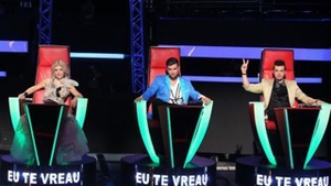 "Vocea Romaniei" incepe peste doua zile!
