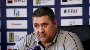 Alexandru Dedu: „Vom trimite către EHF participantele de drept la cupele europene!”