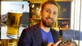 Mai scump ca în străinătate! Cât costă o bere în restaurantul lui Dani Oțil din București