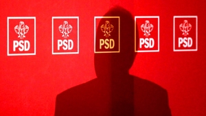Doliu în lumea politică. Un lider din PSD a făcut infarct