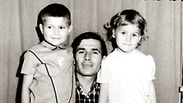 Cum era Liana Stanciu la scoala? Avea note mari, dar platea boacanele fratelui sau