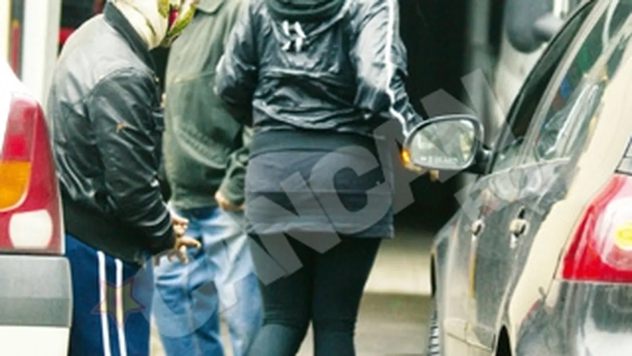 Anca Badiu a slabit 17 kg cu fructe uscate si albusuri de ou