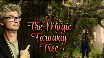 Aventură fantasy spectaculoasă cu staruri din „Spider-Man”, „Dune” și Netflix: a apărut trailerul filmului „Arborele lumilor minunate”