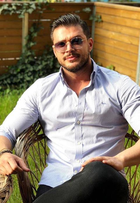 Motivarea instanței în procesul intentat de Victor Slav