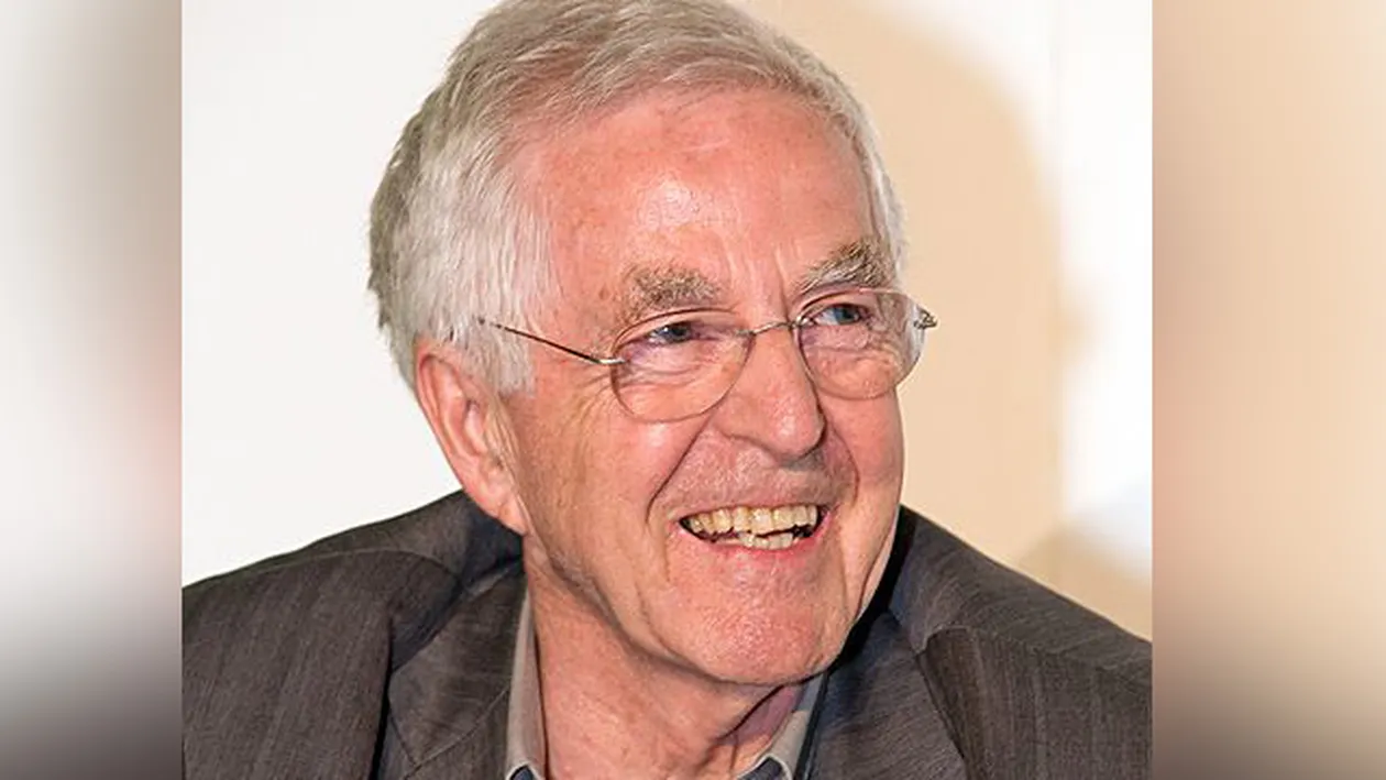 Legatura incredibila dintre fiul ministrului de razboi al lui Adolf Hitler si Romania! Vezi ce proiecte are aici!