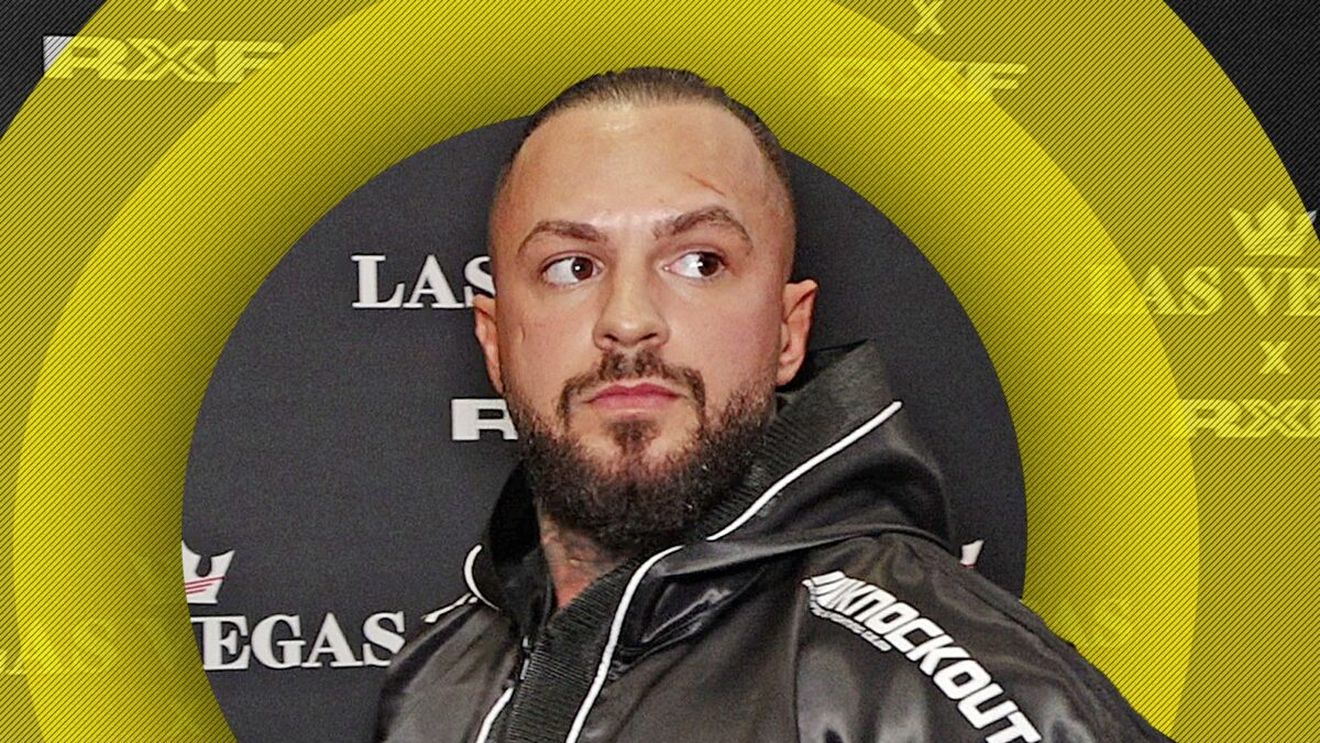 Meko spune tot adevărul despre ”blatul” de la RXF: ”Combinația s-a întâmplat peste noapte!” + ”Bodyguard-ul a sărit la mine...”