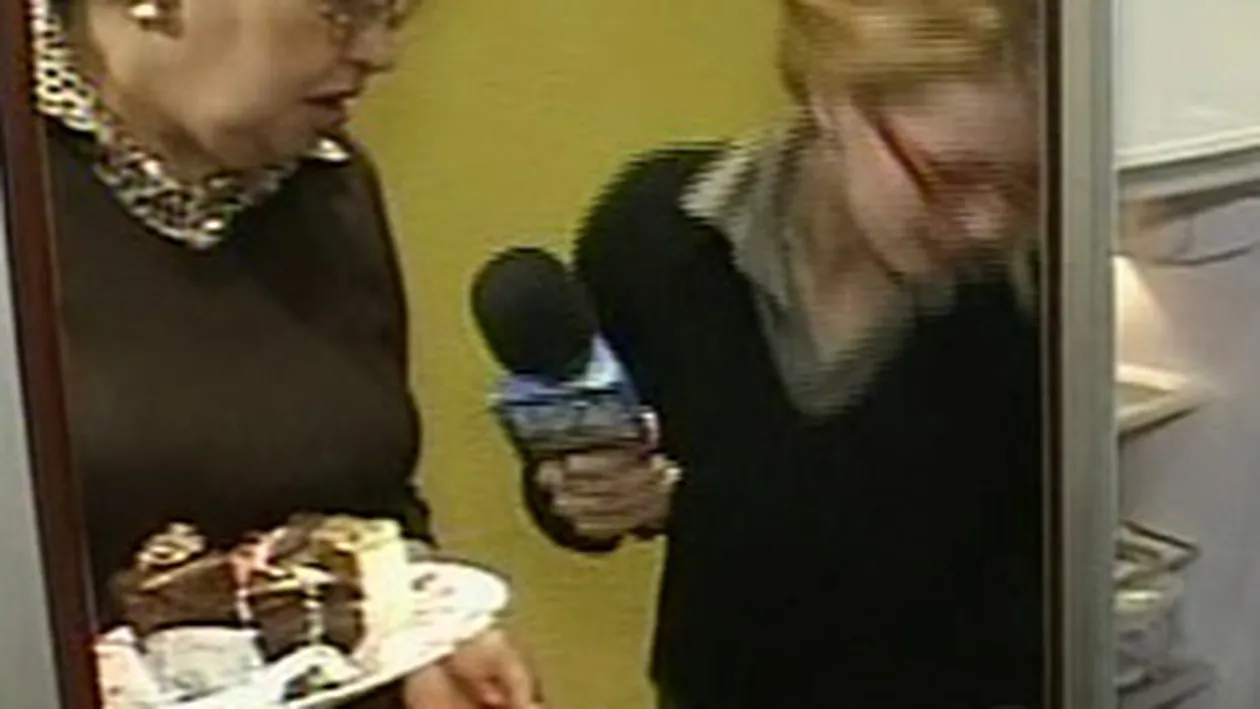 VIDEO Marioara Zavoranu s-a pus pe slabit. A dat jos noua kilograme si nu se opreste aici. Vezi cum arata