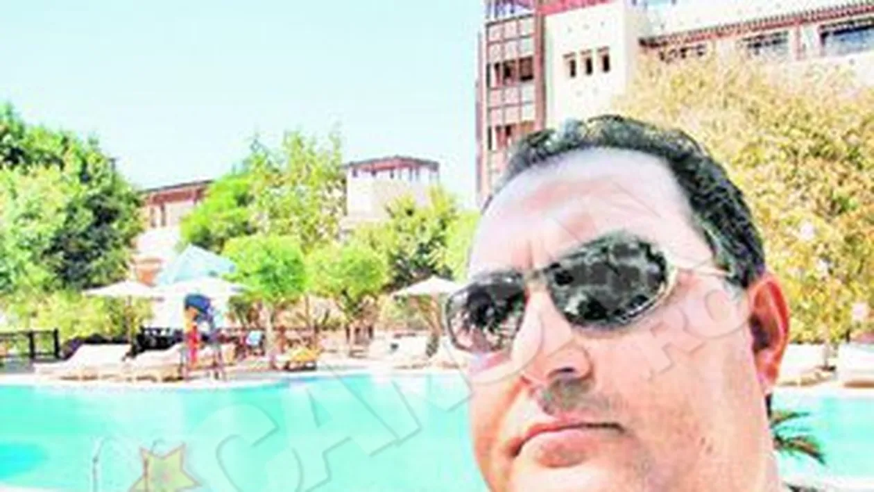 Cautat de Politia Romana, celebrul Boenica a incalcat legea si in strainatate! Retinut si eliberat in Israel