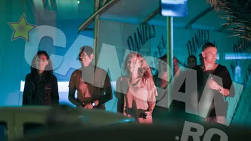 Roxana Ionescu imbina utilul cu placutul. Vezi cum se descurca cu cel de-al doilea job in vara aceasta