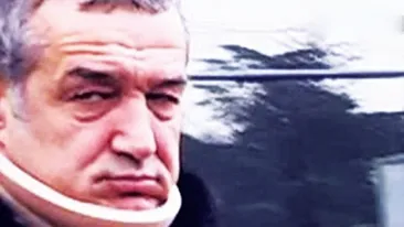 Gigi Becali are probleme cu inima PANICA la spitalul din Constanta! Un telefon anonim i-a pus pe jar pe doctori