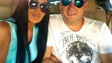Dana Criminala, fotografii incendiare la piscină! Cum arată în prezent soția lui Leo de la Strehaia