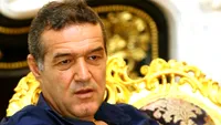 GIGI BECALI rupe tăcerea! Cine va fi viitorul preşedinte al Federaţiei Române de Fotbal