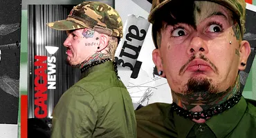 Zanni, cel mai mare critic al său?! „Nu sunt mândru de mine!” Ce îl nemulțumește pe câștigătorul „Survivor” la propria persoană