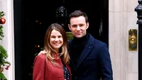 Harry Judd se pregătește să devină tătic pentru a treia oară! El și soția sa au făcut marele anunț