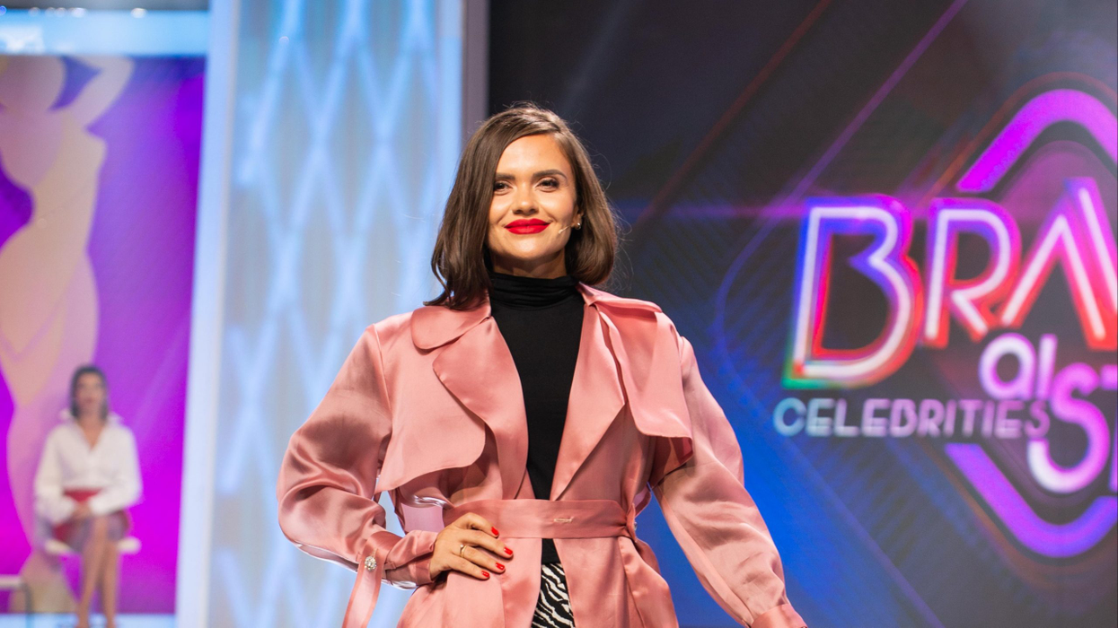 Scandal La Bravo, ai stil! Cristina Șișcanu și Roxana Nemeș și-au aruncat vorbe grele