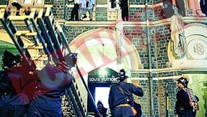 Au ucis peste 100 de oameni