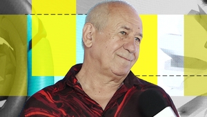 Maestrul George Mihăiță, stil de viață draconic pentru a se menține în formă! Ce au putut să-i ceară producătorii din “Clanul” actorului: “Am 75 de ani, dar …”