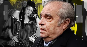 La trei ani după decesul soției, Cornelia Catanga, Aurel Pădureanu a primit o veste de niciunde. “În septembrie...”