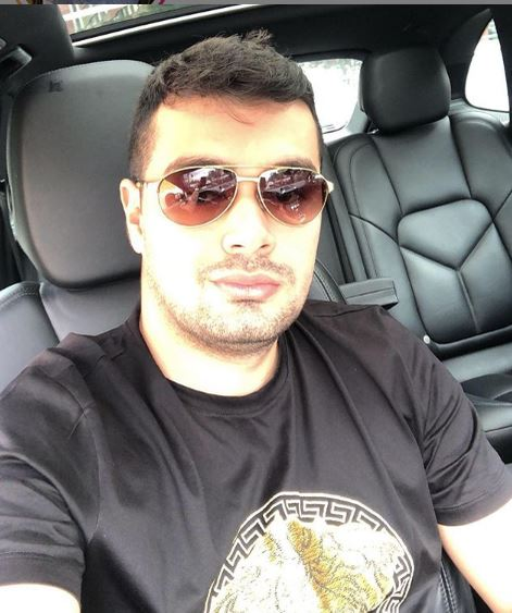 ”Prințișorul SIR” a cucerit-o pe sexy-Denisa cu o vacanță de lux la Dubai